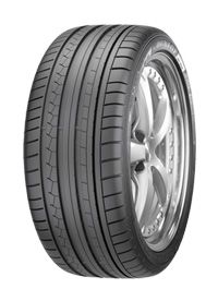Dunlop Grandtrek PT5A 265/55R20 113V XL (DC)
